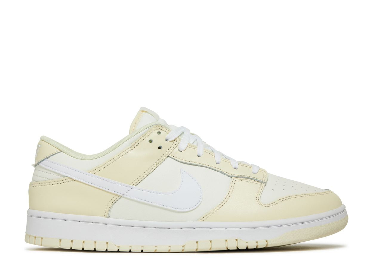 Nike Dunk Low Coconut Milk (PRE-OWNED)