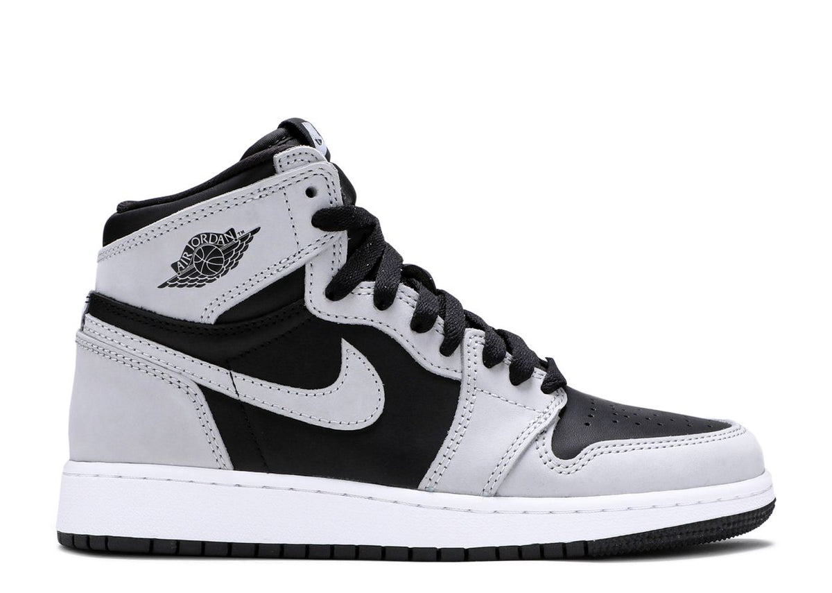 Air Jordan 1 Retro High Shadow 2.0 (GS) (Pre-Owned)