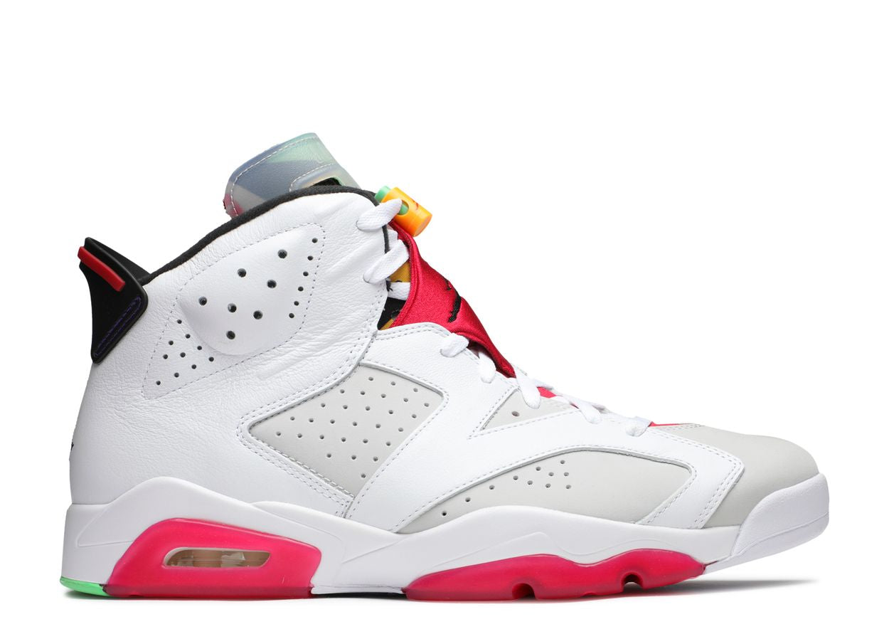 Air Jordan 6 Retro Hare (Pre-Owned)