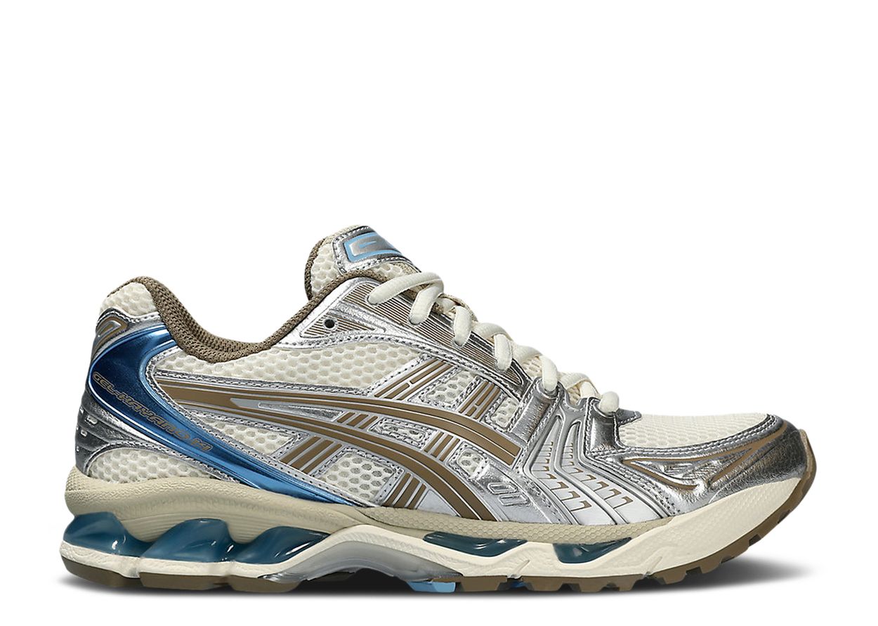 ASICS Gel-Kayano 14 Cream Pepper (W)