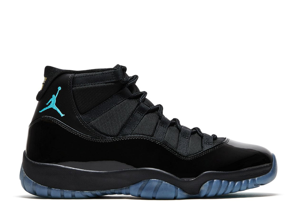Air Jordan 11 Retro Gamma Blue (2025) (Pre-Owned)