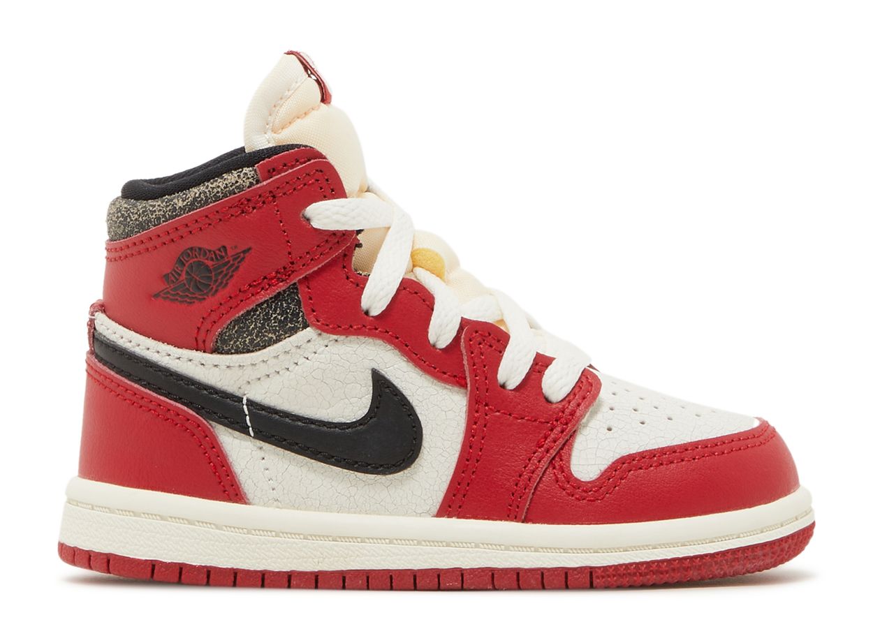 Air Jordan 1 Retro High OG Chicago Lost and Found (TS/PS)