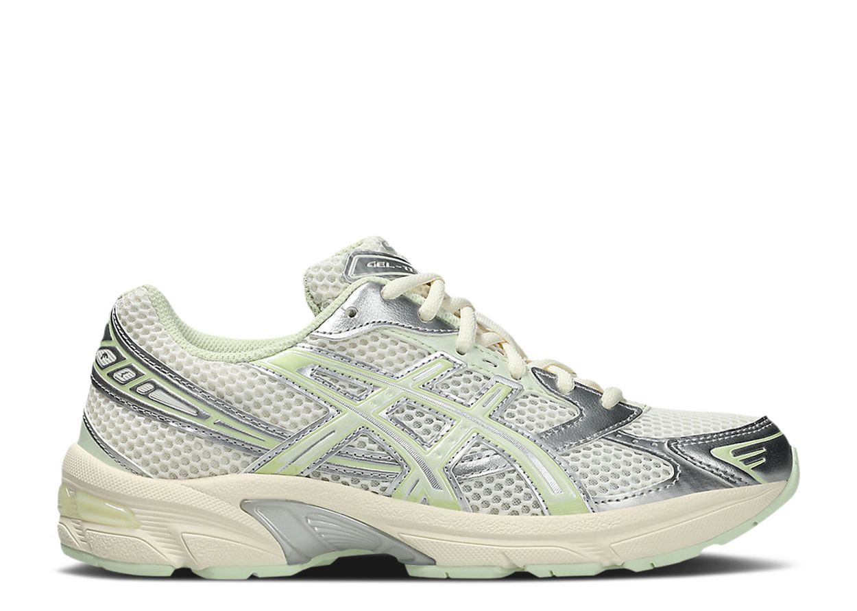 ASICS Gel-1130 Silver Pack Green (W)