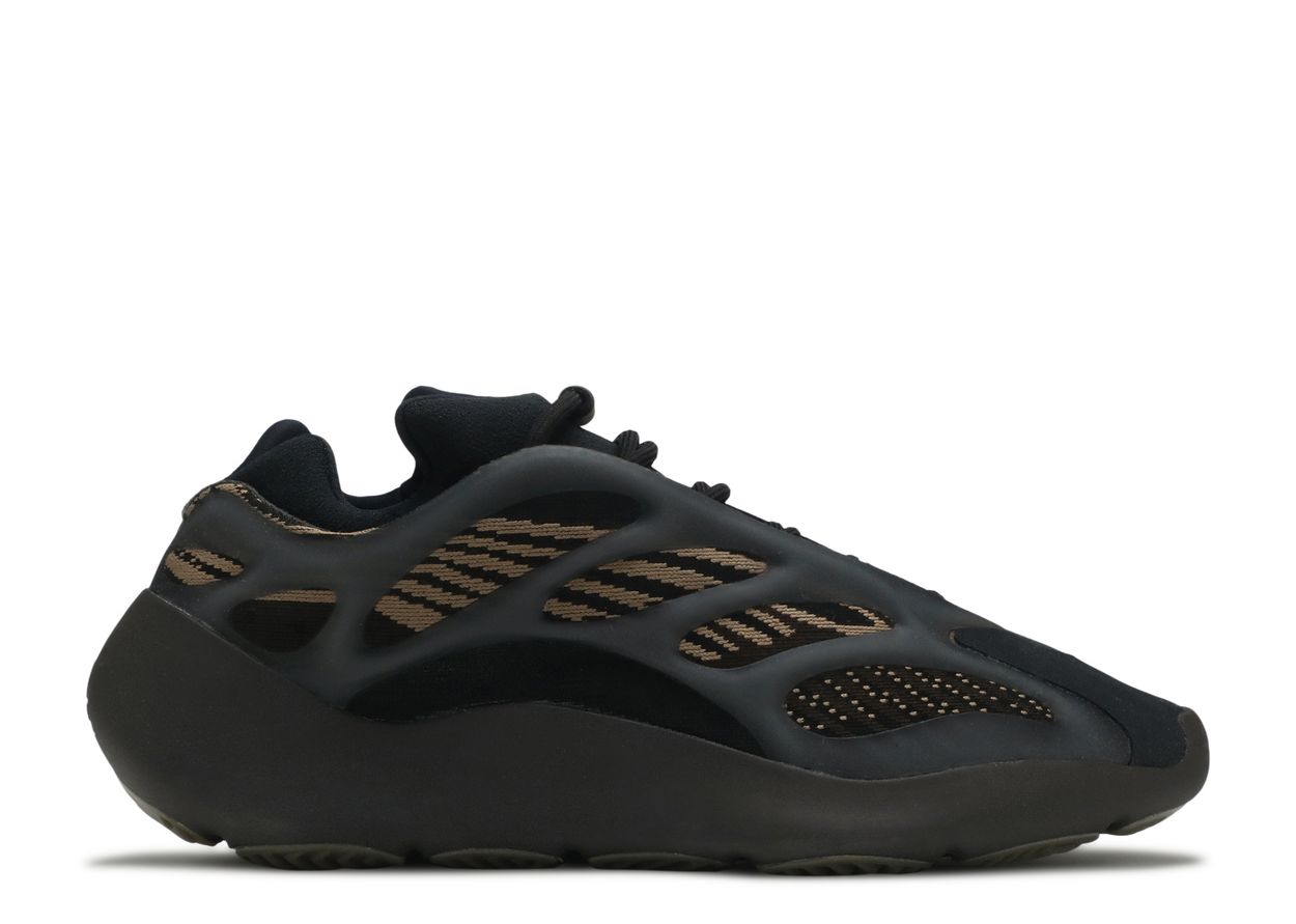 Adidas Yeezy 700 V3 Clay Brown