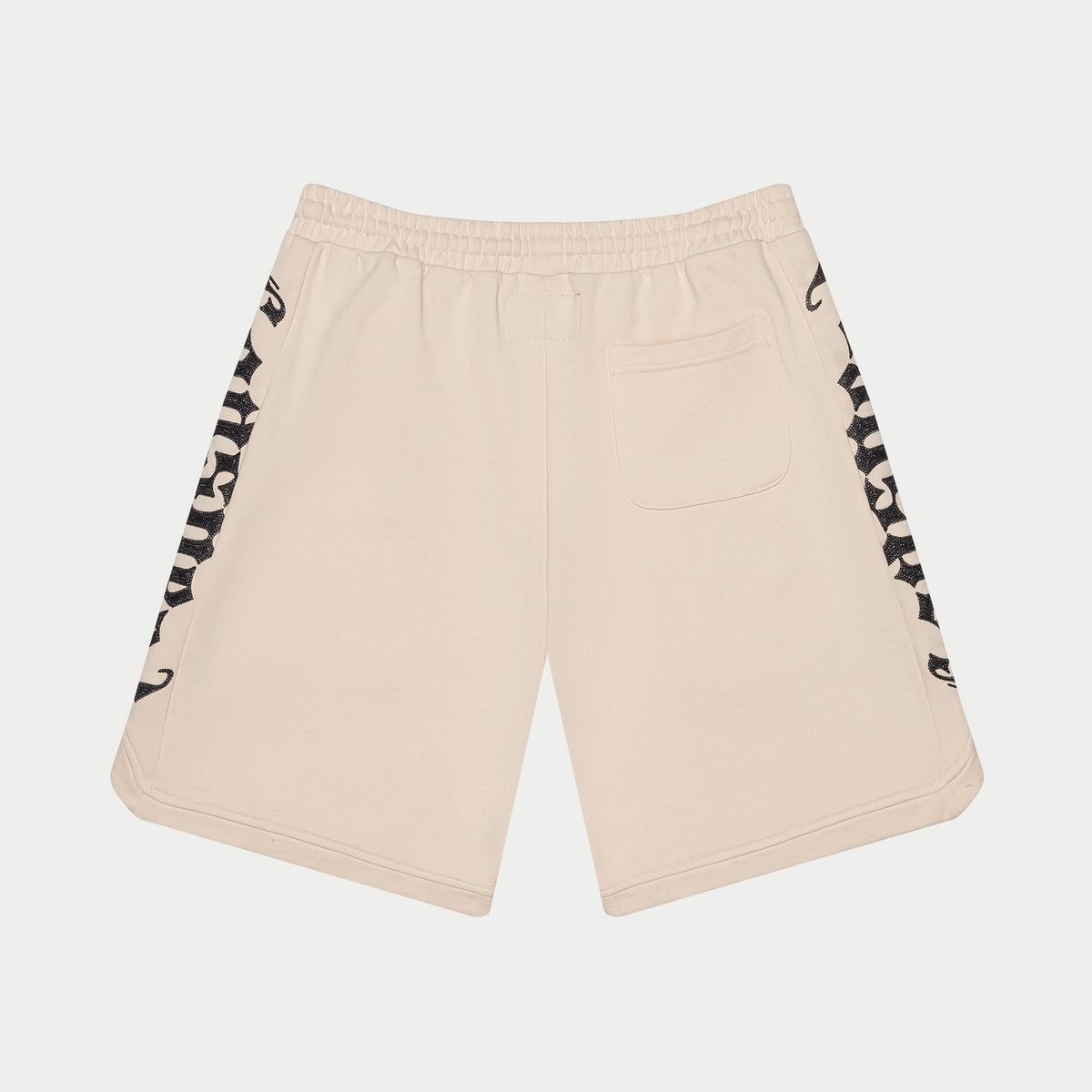 Godspeed CourtSide Shorts (Bone)