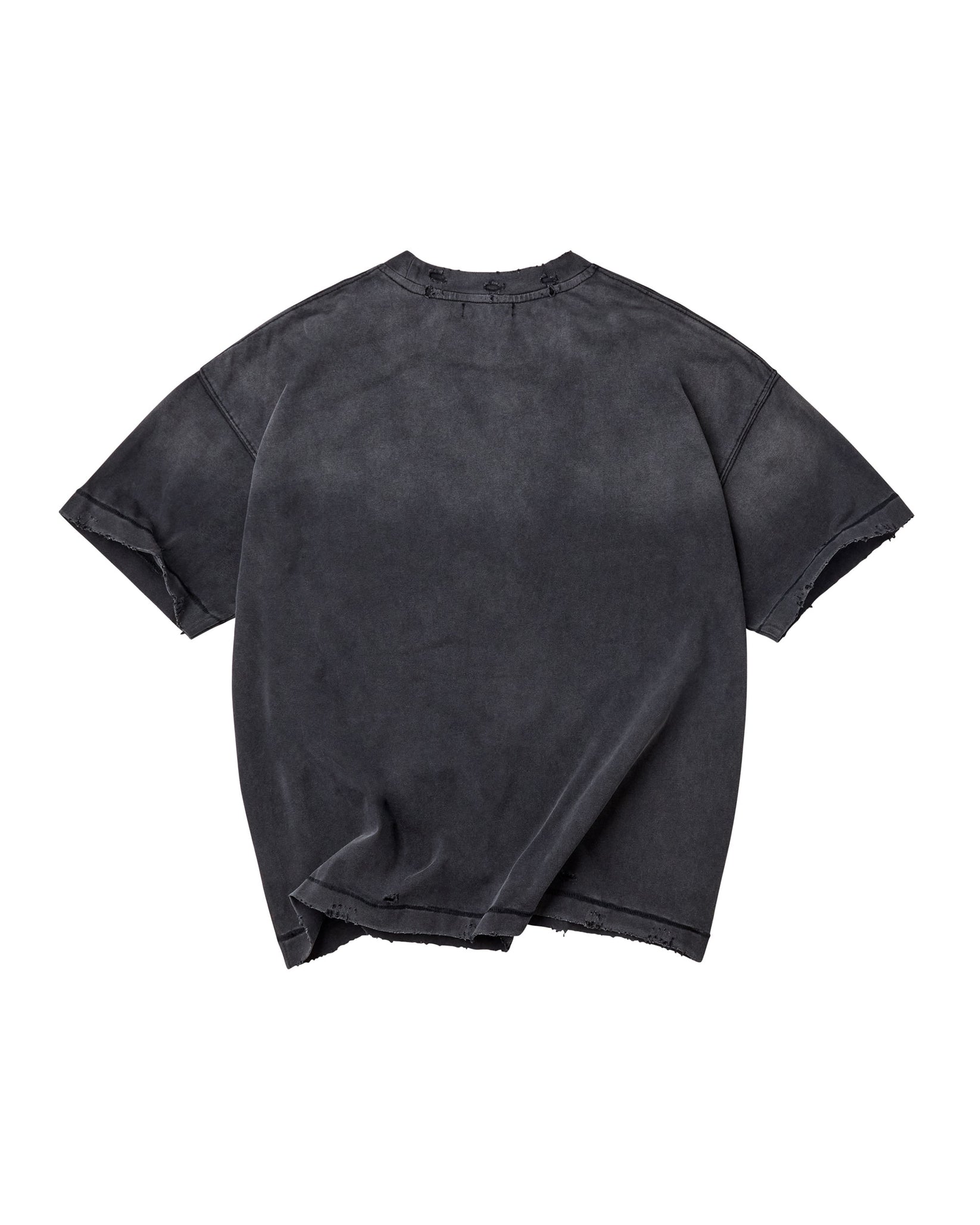 Vale Forever Tazmania Tee Black