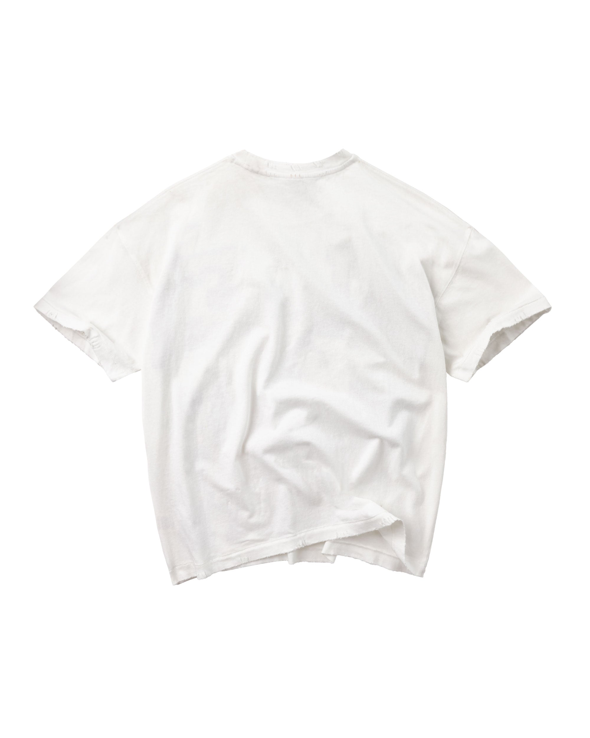 Vale Forever Air Donald Tee White