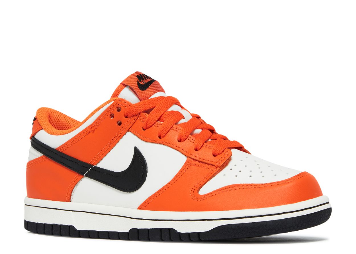 Nike Dunk Low Halloween (2022) (GS)