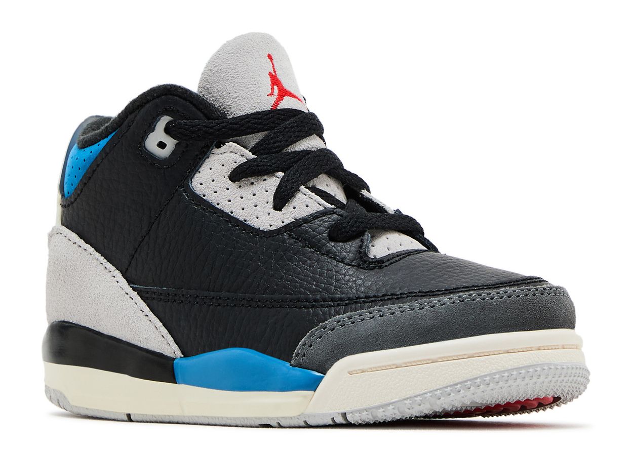 Air Jordan 3 Retro OG Rare Air (TD/PS)