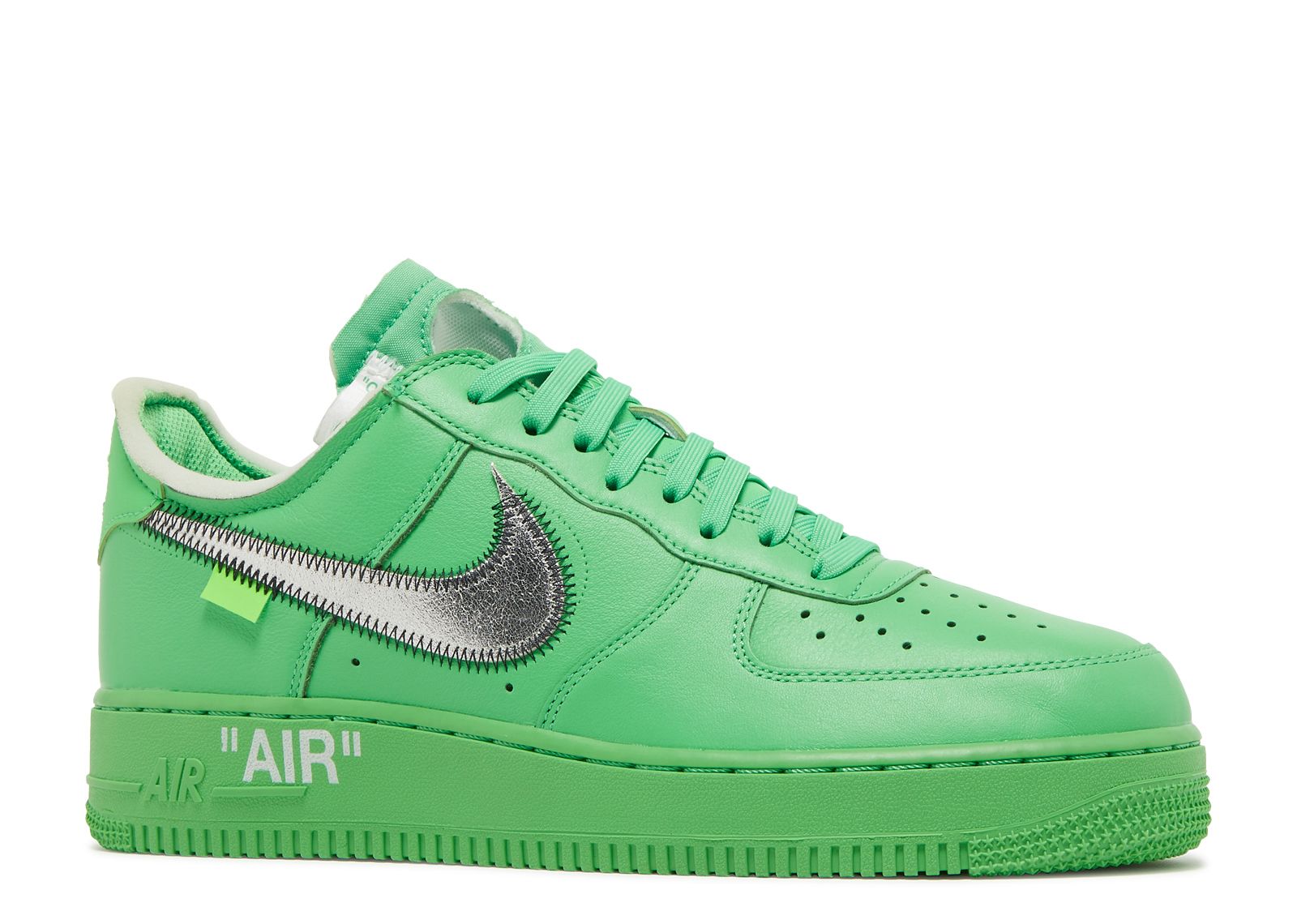 Nike Air Force One Low Off-White Brooklyn