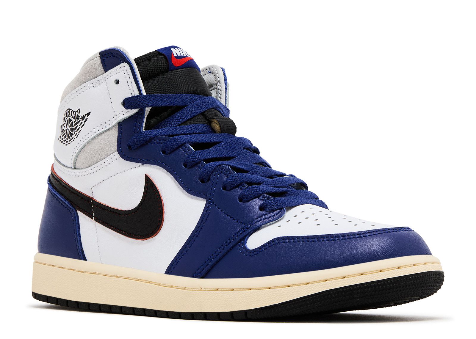 Air Jordan 1 Retro High OG Rare Air