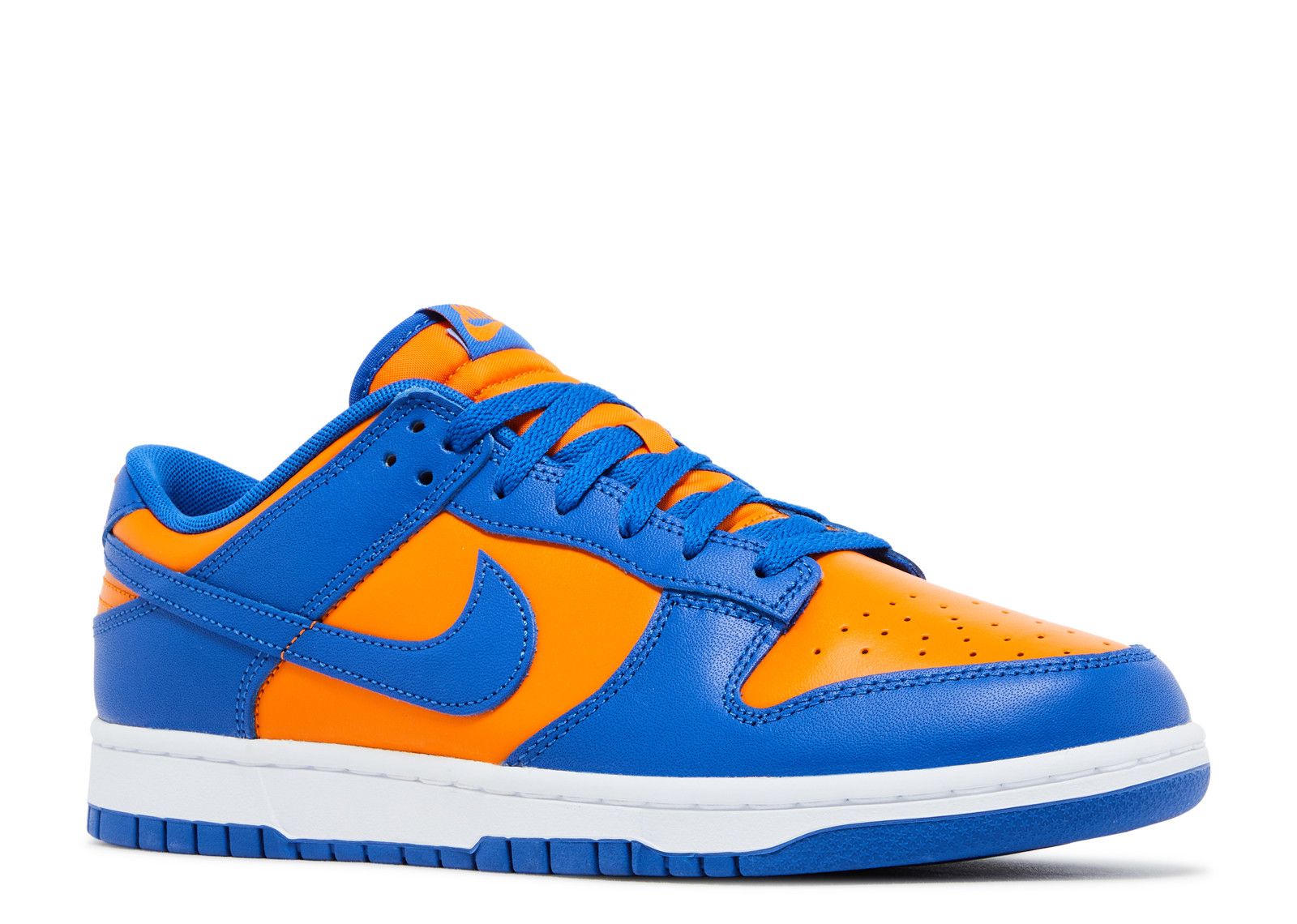 Nike Dunk Low Knicks