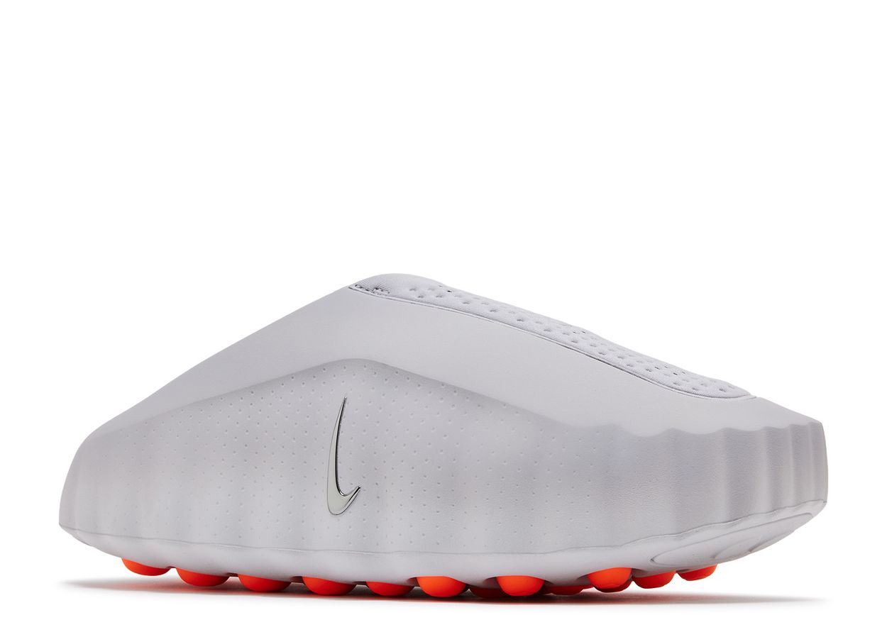 Nike Mind 001 Slide Light Smoke Grey (W)