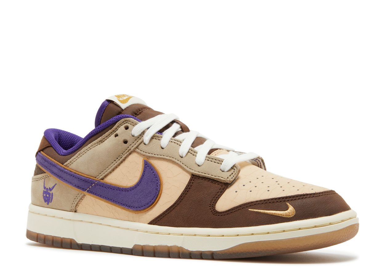 Nike Dunk Low PRM Setsubun (2022)
