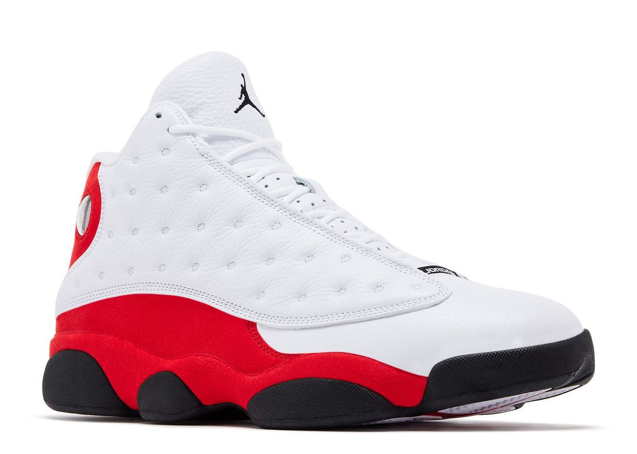 Air Jordan 13 Retro OG Chicago (2026)