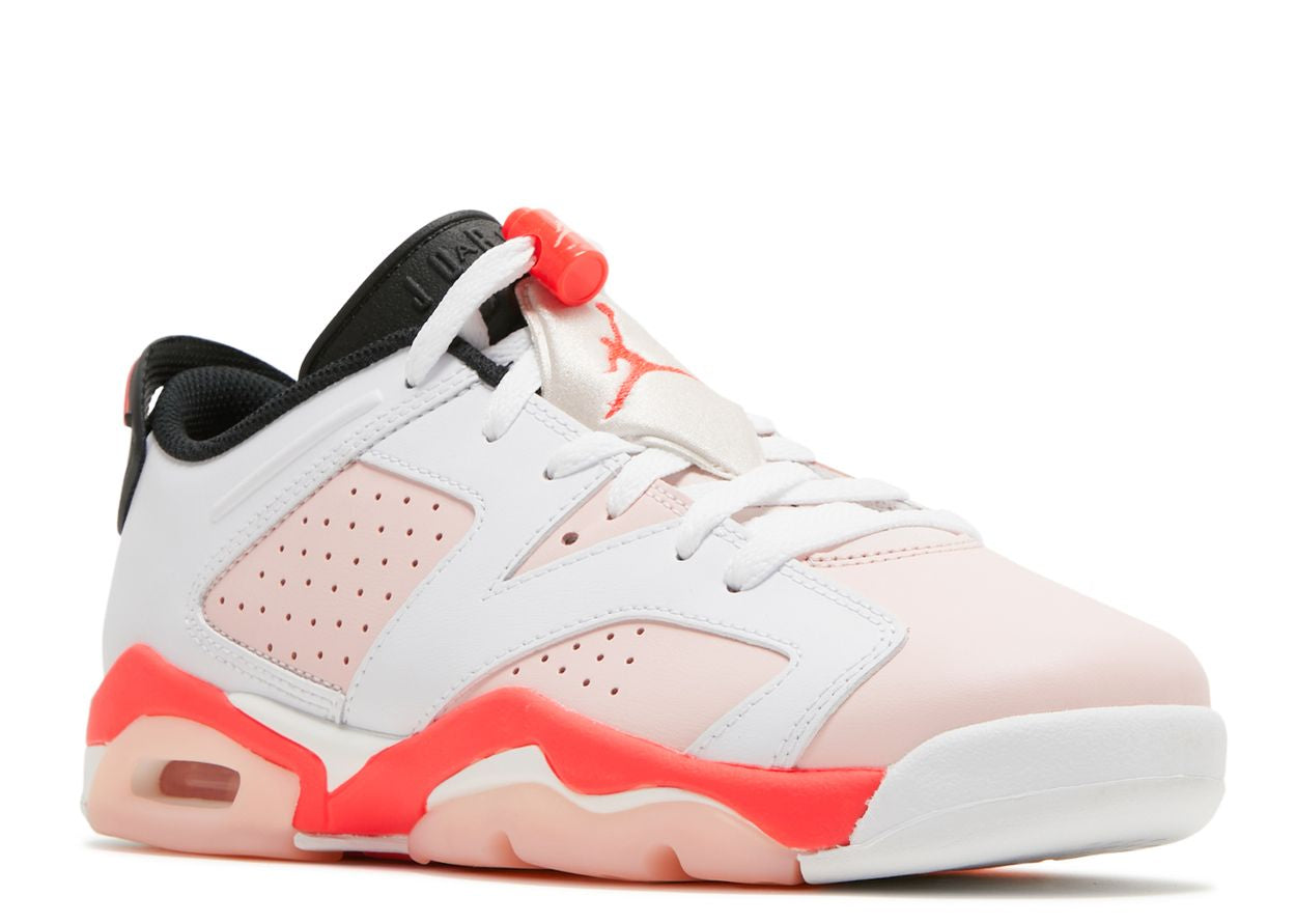 Air Jordan 6 Retro Low Atmosphere (GS)