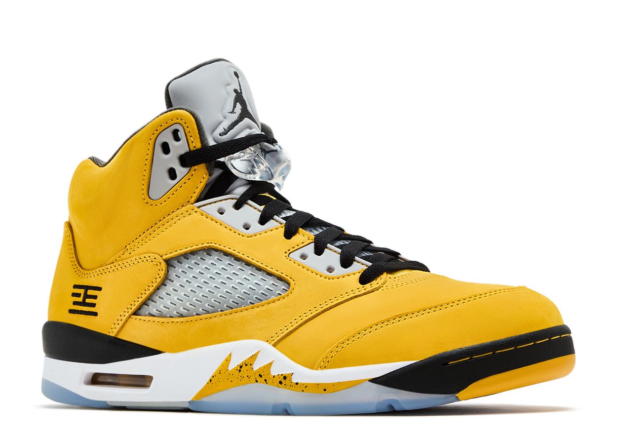 Air Jordan 5 Retro Tokyo T23 (2025)