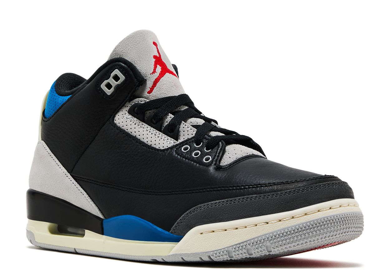 Air Jordan 3 Retro OG Rare Air