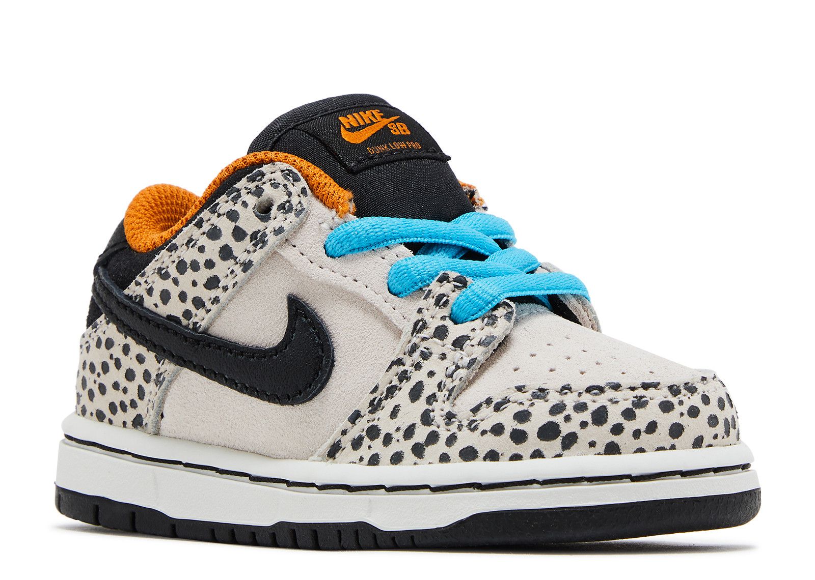Nike SB Dunk Low Electric Pack Olympic Safari (TD/PS)