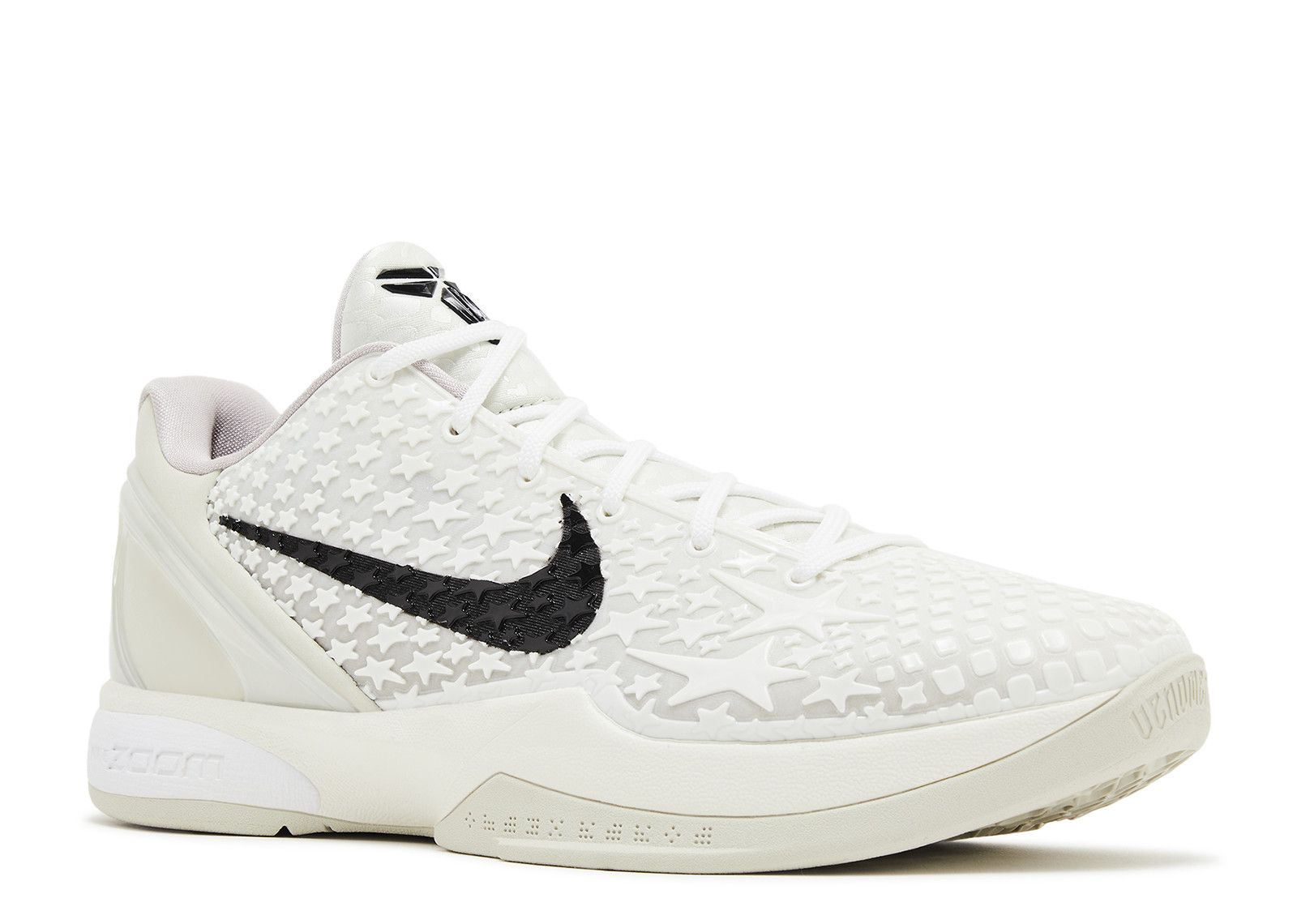 Nike Kobe 6 Protro Sail All-Star