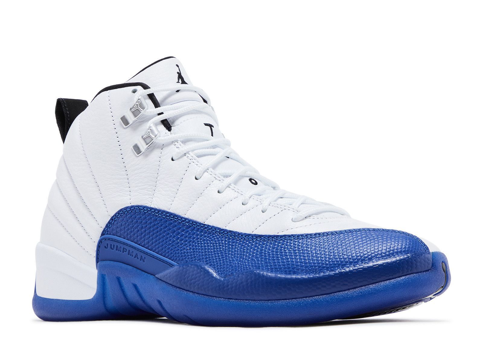 Air Jordan 12 Retro Blueberry