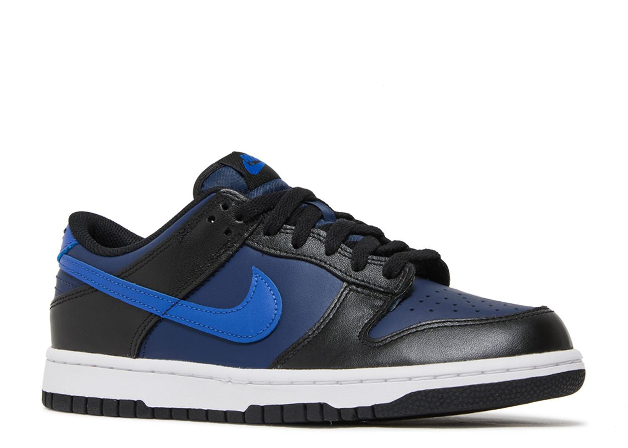Nike Dunk Low Midnight Navy (GS)