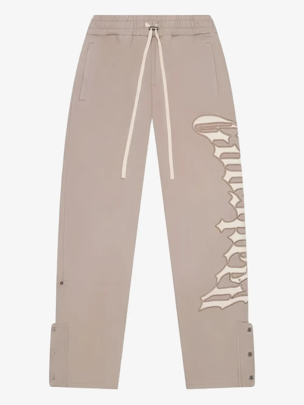 Godspeed Sweatpants V2 (Clay/Grey Wash)