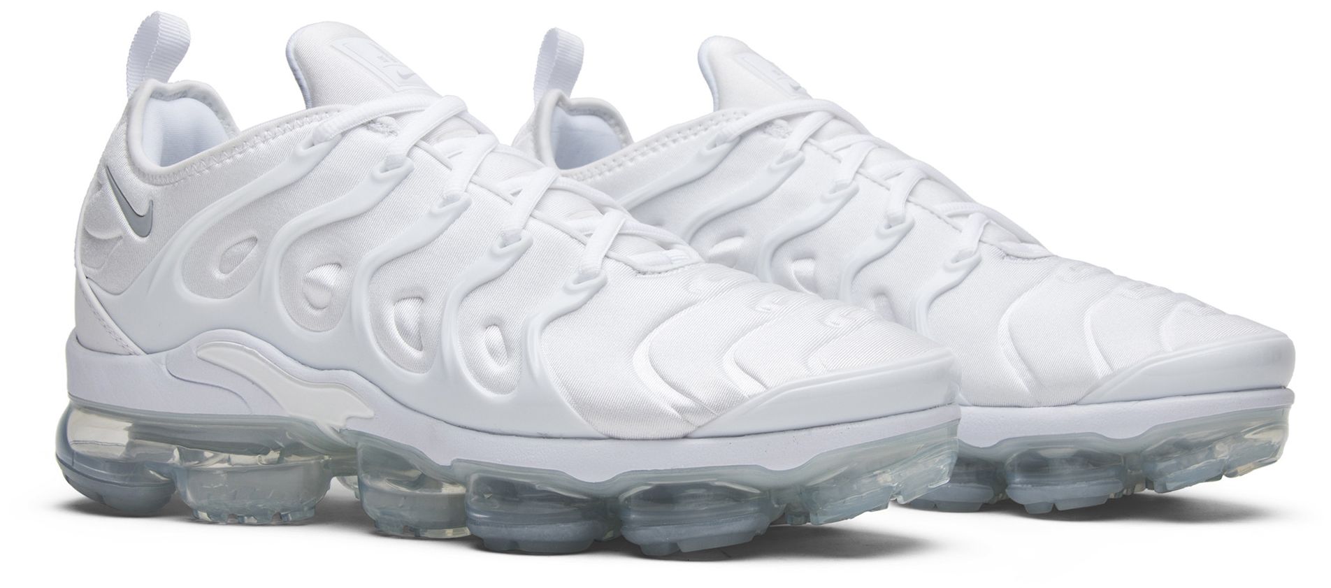 Nike Air VaporMax Plus White