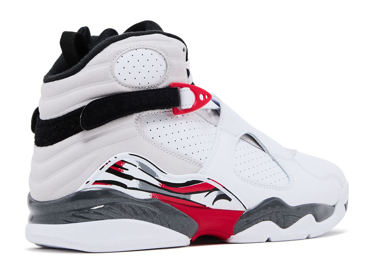 Air Jordan 8 Retro Bugs Bunny (2025)