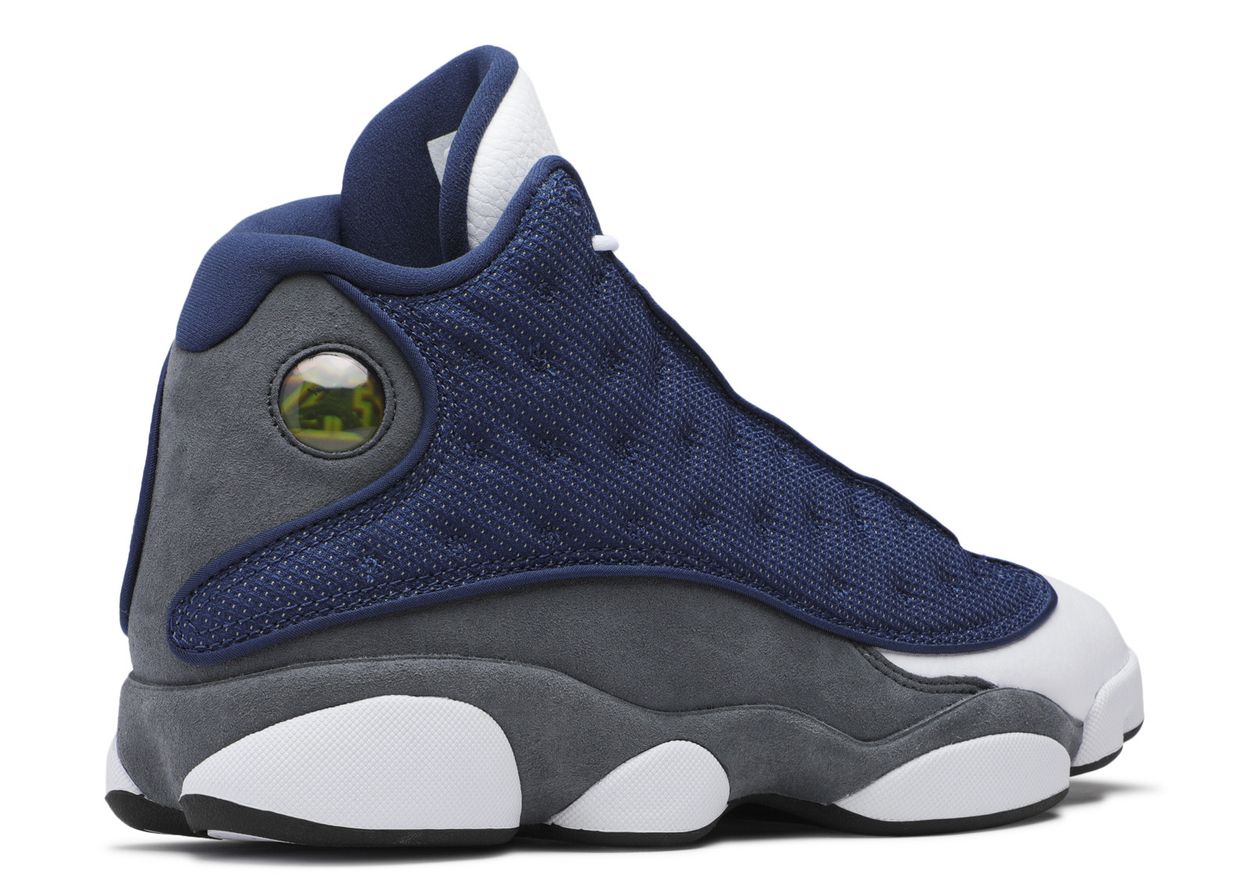 Air Jordan 13 Retro Flint (2020)