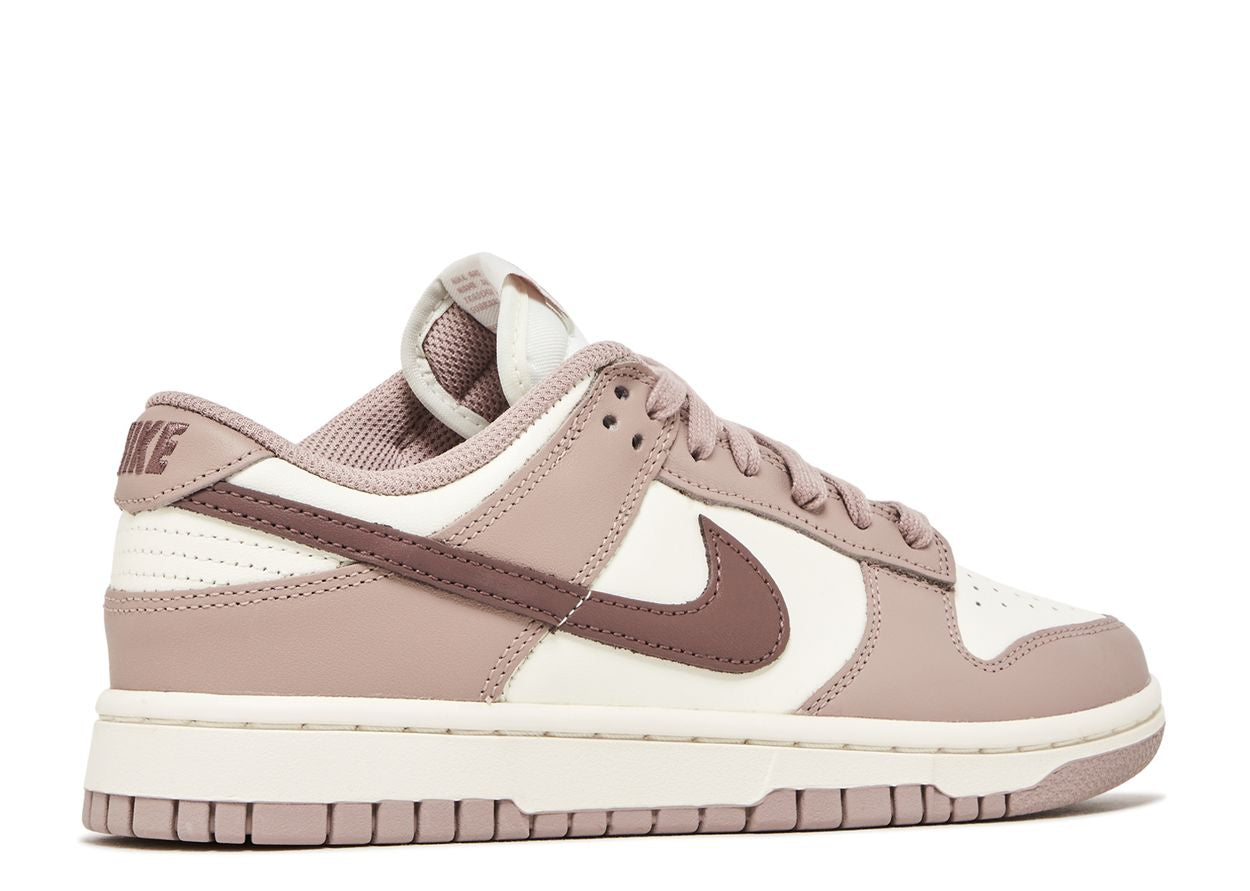 Nike Dunk Low Sail Plum Eclipse (W)