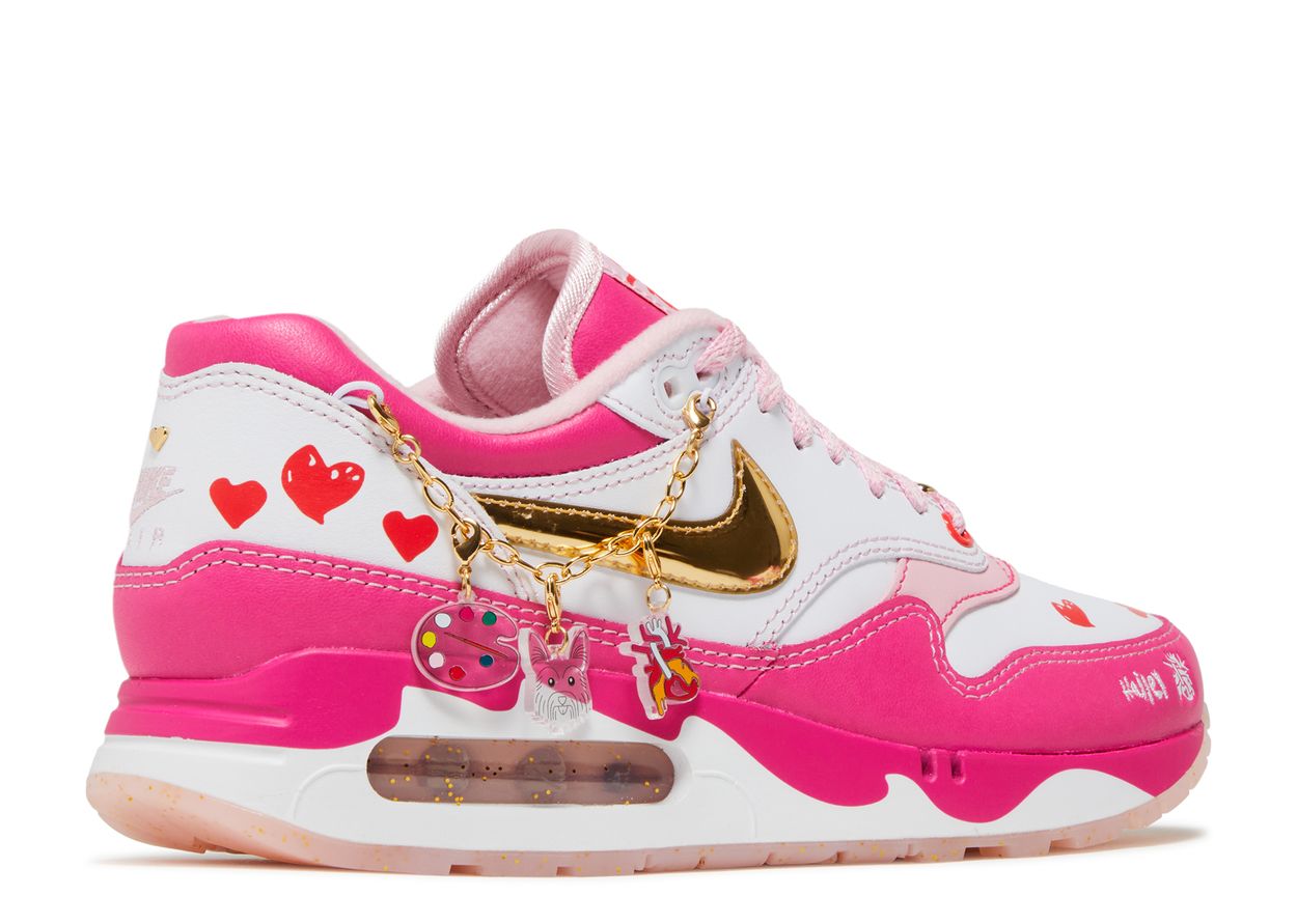 Nike Air Max 1 '86 OG Doernbecher Hailey (W)