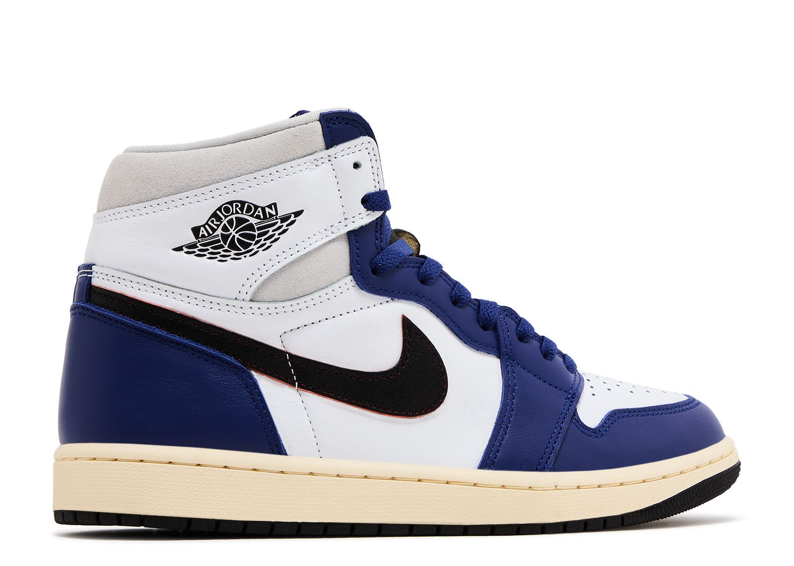 Air Jordan 1 Retro High OG Rare Air