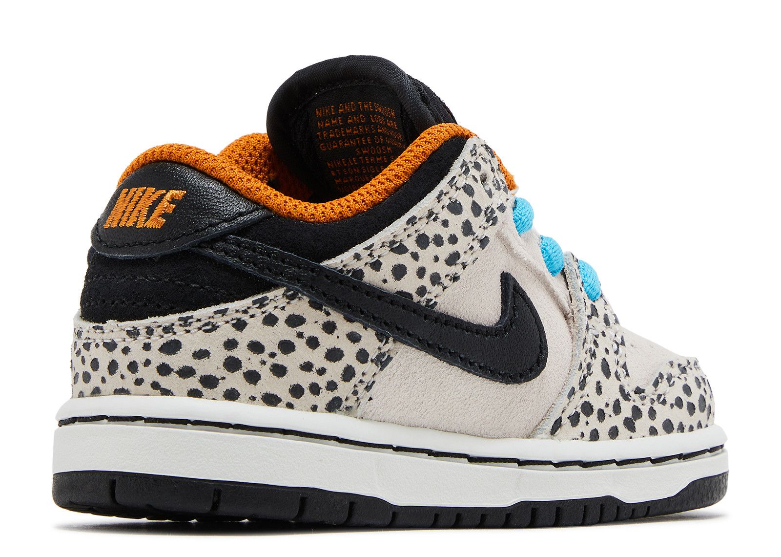Nike SB Dunk Low Electric Pack Olympic Safari (TD/PS)