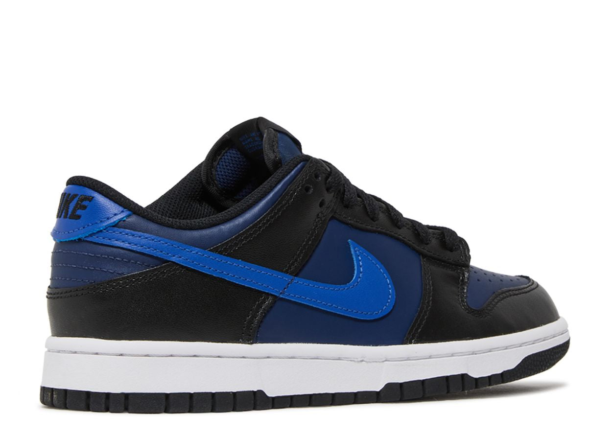 Nike Dunk Low Midnight Navy (GS)