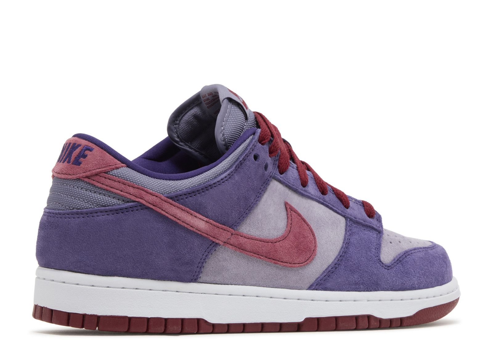 Nike Dunk Low Plum (2020/2024)