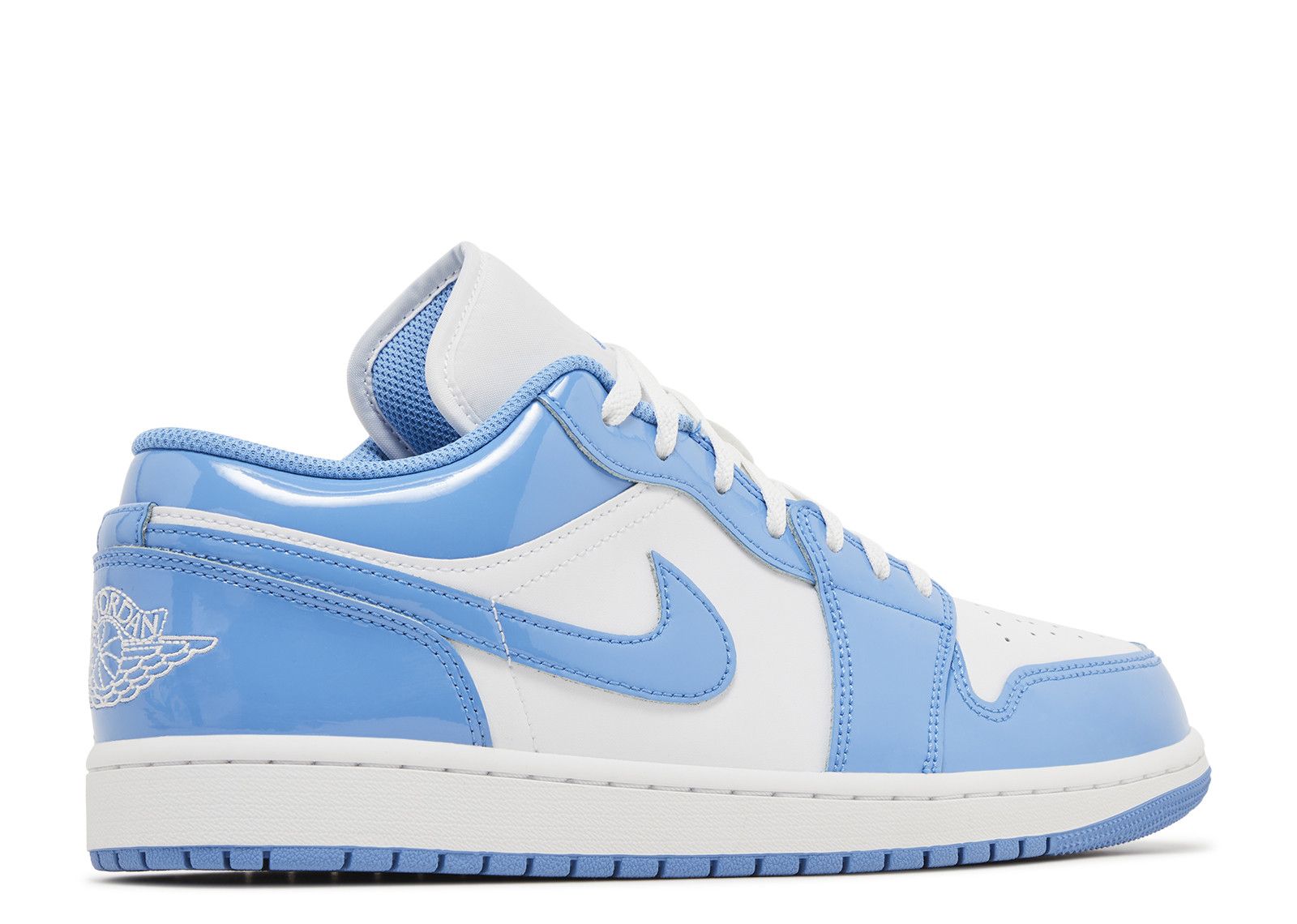 Air Jordan 1 Low SE White Legend Blue