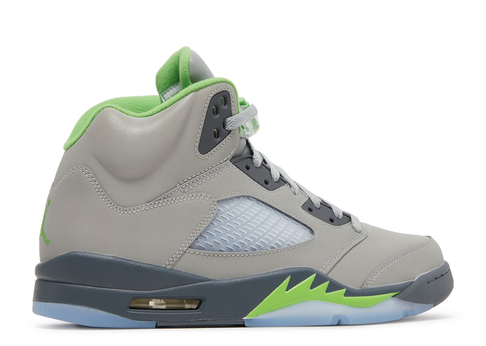Air Jordan 5 Retro Green Bean (2022)