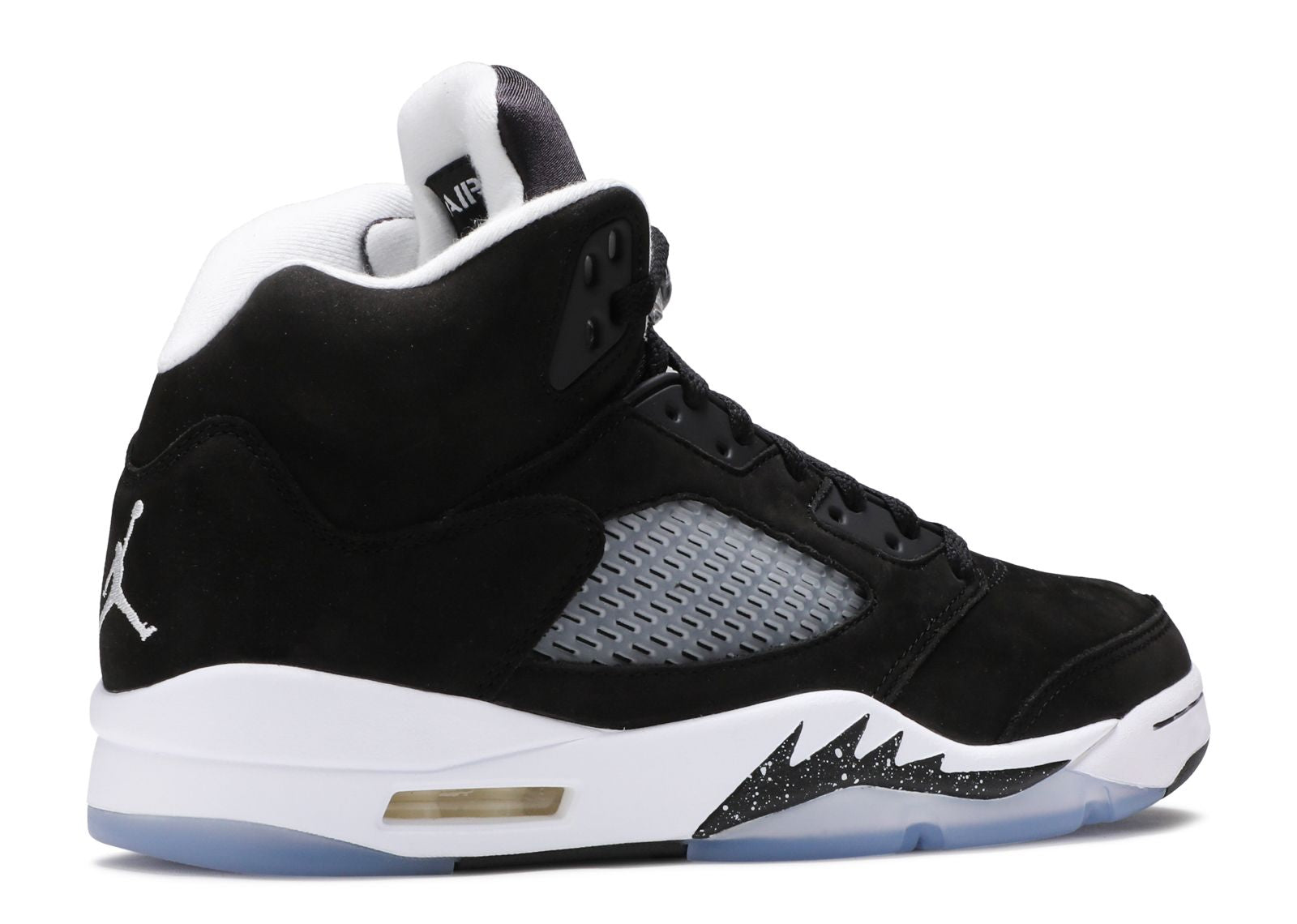 Air Jordan 5 Retro Oreo (2021)