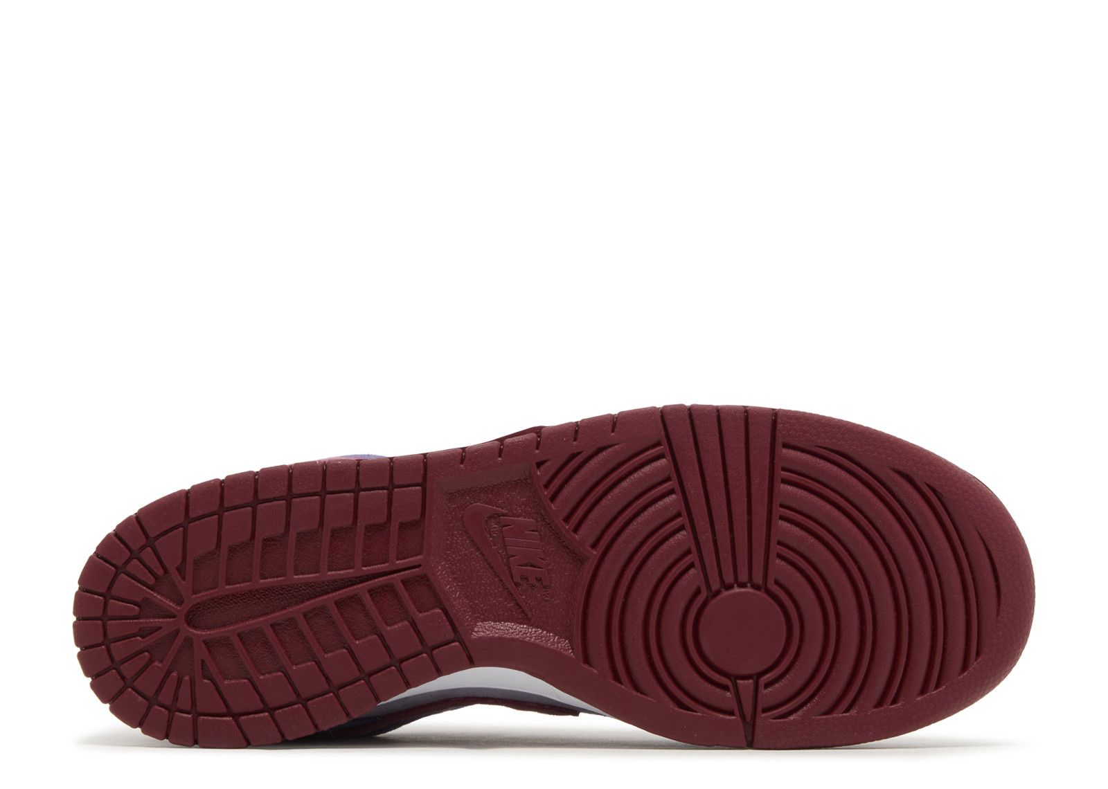 Nike Dunk Low Plum (2020/2024)
