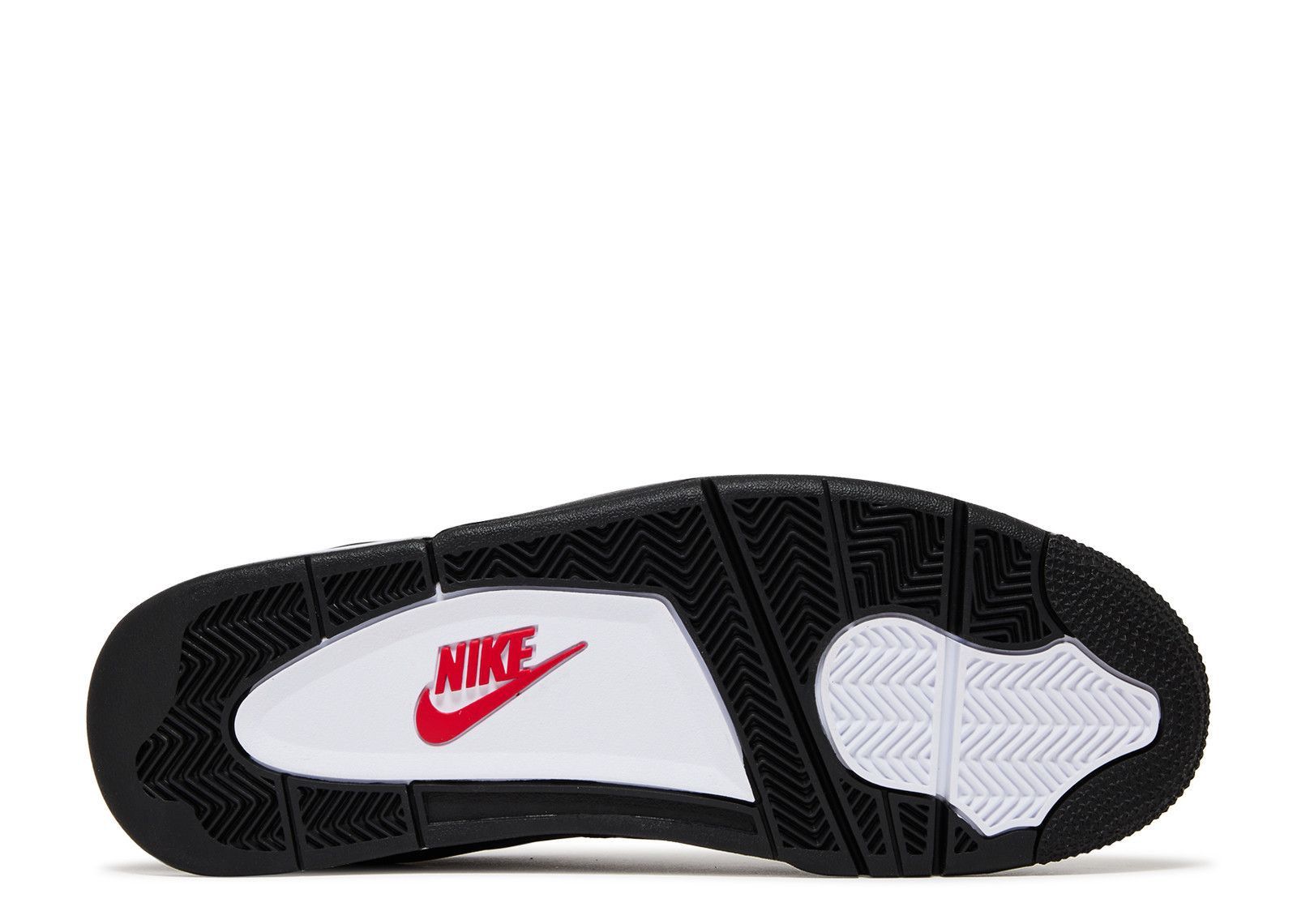 Air Jordan 4 RM SP Nigel Sylvester Driveway Grey