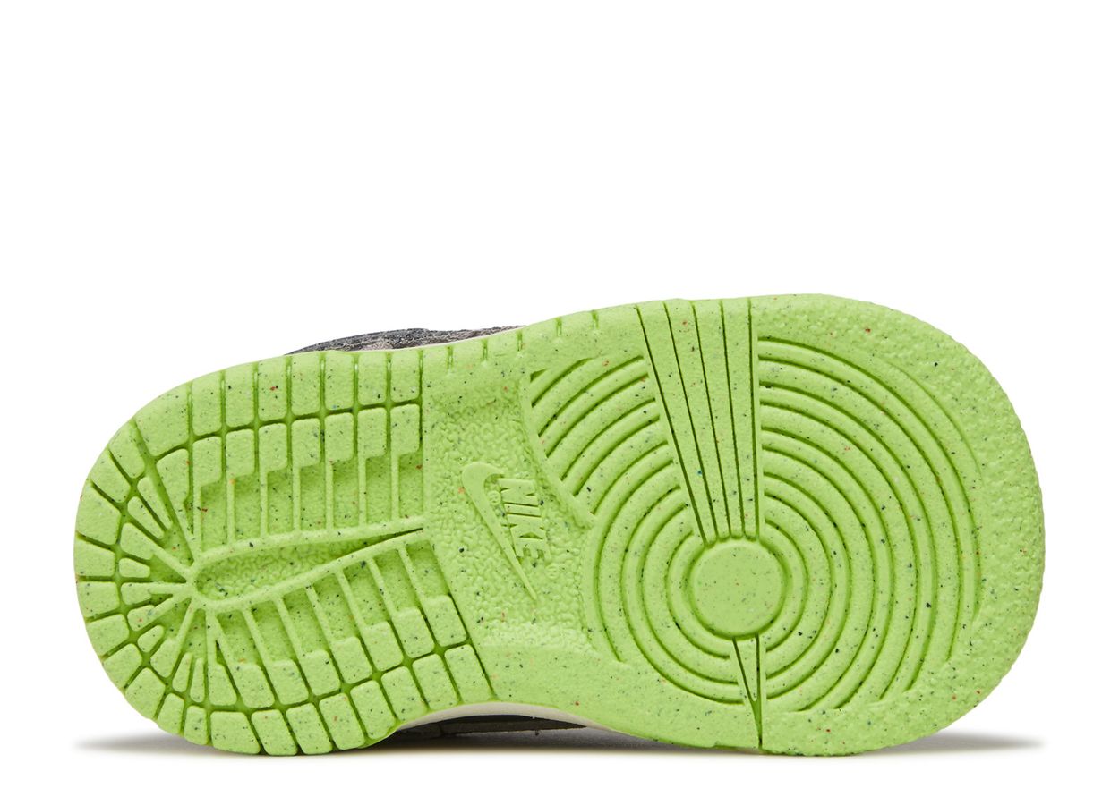 Nike Dunk Low Halloween (2022) (TD/PS)