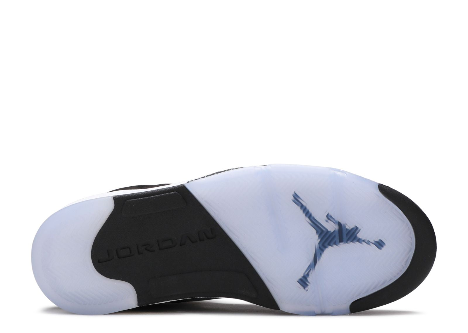 Air Jordan 5 Retro Oreo (2021)
