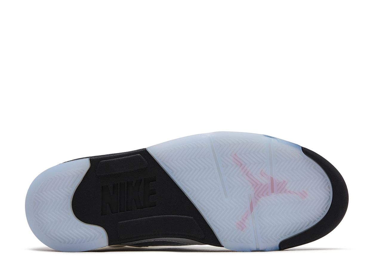 Air Jordan 5 Retro Medium Soft Pink (GS)