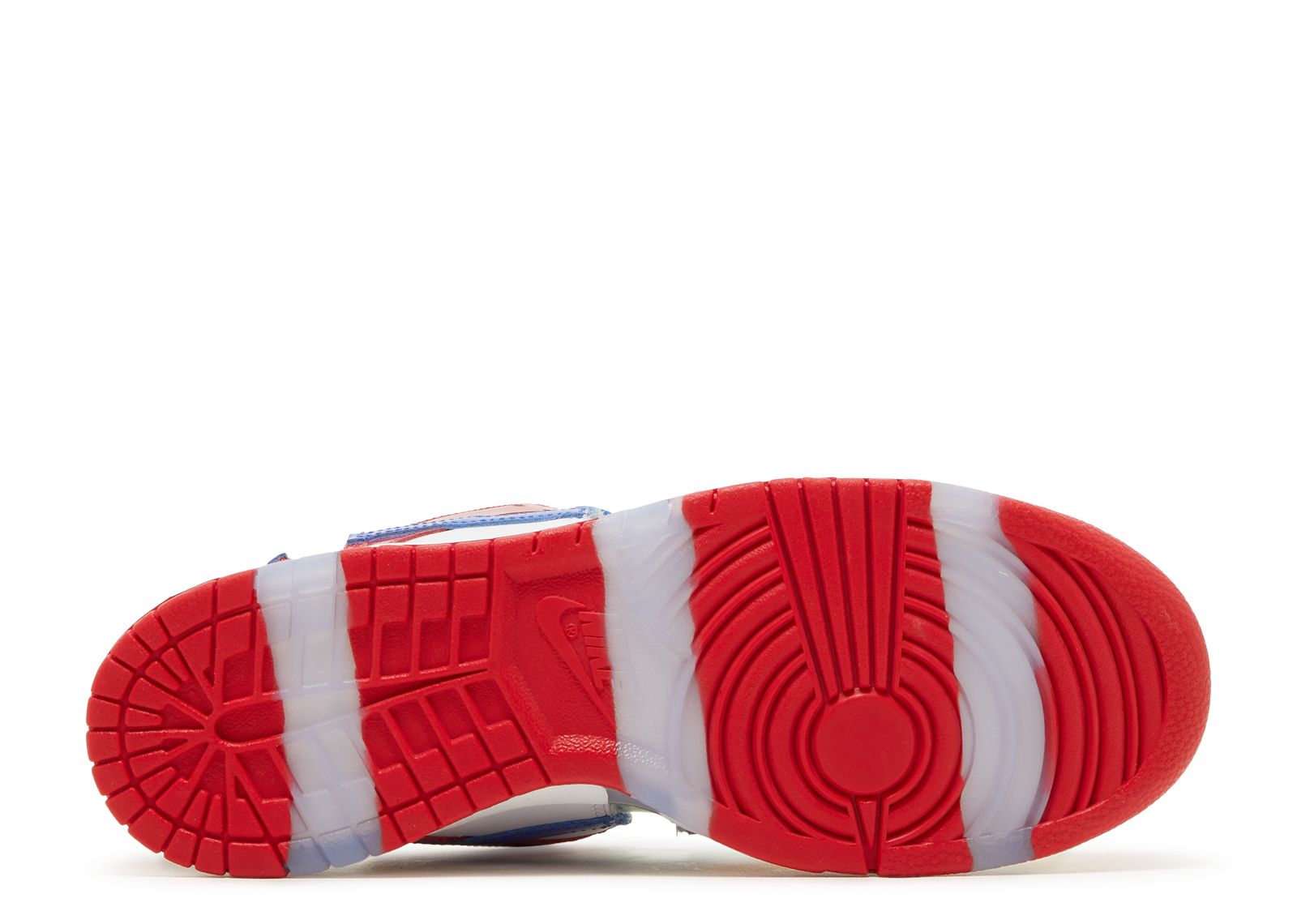 Nike SB Dunk Low Sandy Bodecker