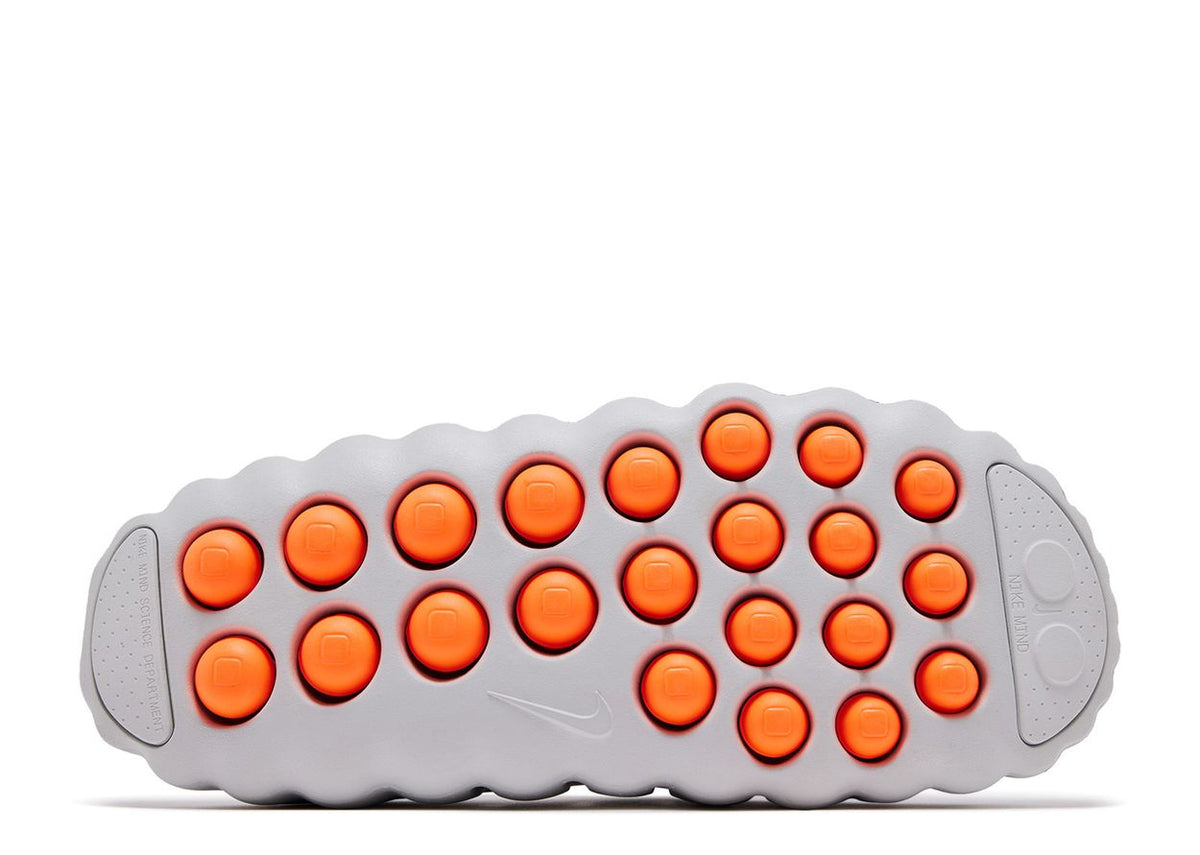 Nike Mind 001 Slide Light Smoke Grey