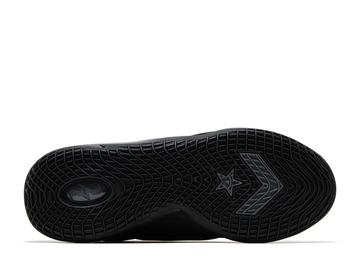 Converse SHAI 001 Charm Black