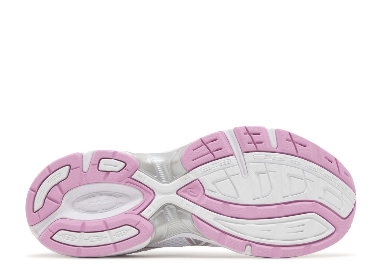 ASICS Gel-1130 White Pure Silver Pink (W)