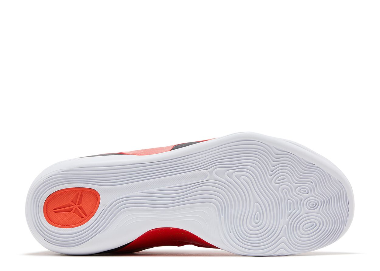 Nike Kobe 9 EM Low Protro China (2025)