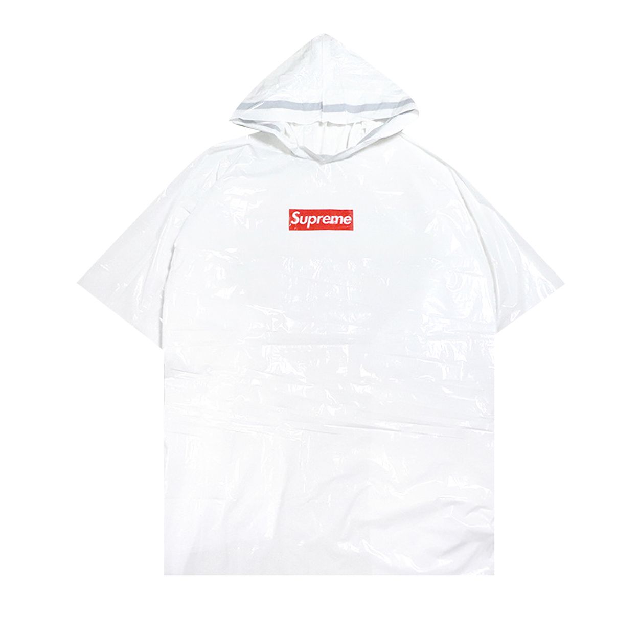 Supreme Ballpark Rain Poncho (SS20)